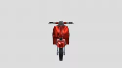 Lambretta 200