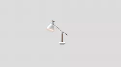 lamp