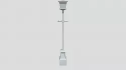 lamp