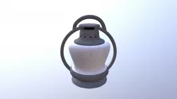 Lamp Ellis