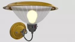 Lamp Fixture