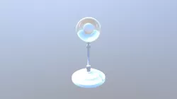 Lamp Model