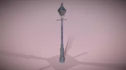 Lamp Post