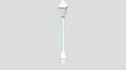 Lamp Post