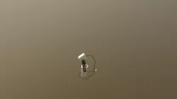 Lampa Dz