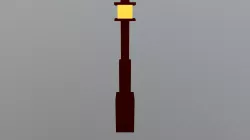 Lampost