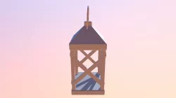 Lamptern_object1
