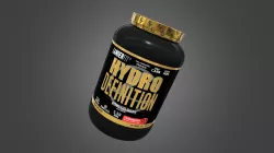 LANDERFIT HYDRO DEFINITION STRAWBERRY 2LB