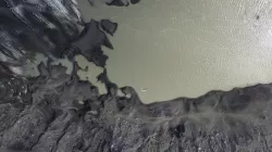 LANDSCAPE LAKE