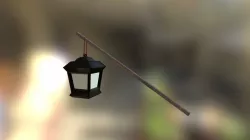 lantern