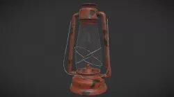 Lantern