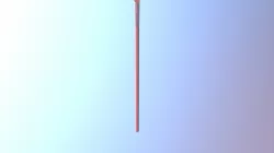 Lantern Pole