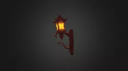 Lantern test