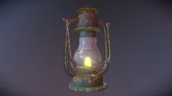 lantern