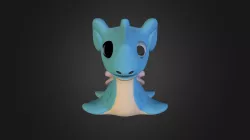 Lapras Model