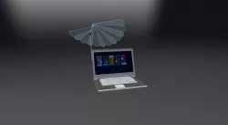 LapShade A