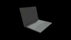 Laptop