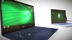 Laptop 14'' - Game Ready / PBR / LODs