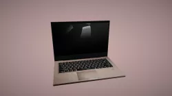 Laptop