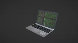 Laptop