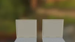 Laptop