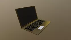 Laptop