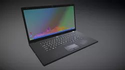 Laptop