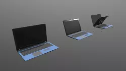 Laptop