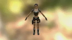 Lara Croft