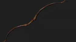 Large Bow