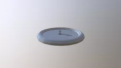 Large Clock