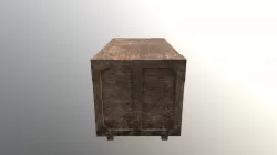 Large Crate
