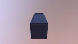 Large Crate