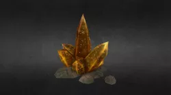 Large Crystals