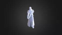 Larry_Animation_Run