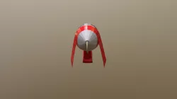 Laser Gun