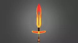 Laser Sword