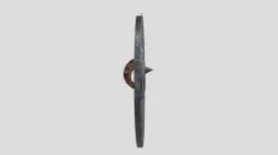 LAST SHIELDY