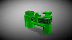 Lathe