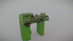 Lathe