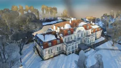Laupa Manor