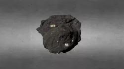 Lava Basalt