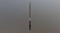 Lava Sword