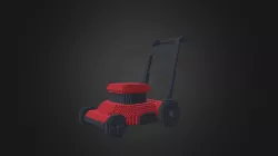 Lawn Mower