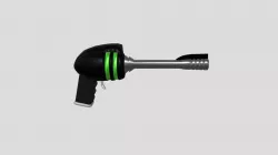 Lazer Gun