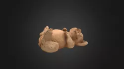 Lazy Pig