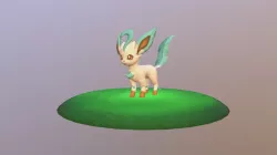 Leafeon