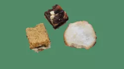 Lean Launchpad Desserts
