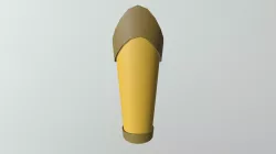 Leather Bracers