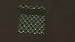 leather chaire